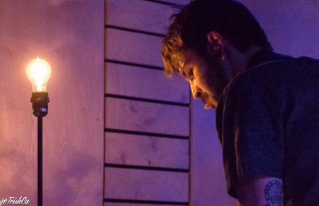 Feel An Emotion: Lost Cousins Live at Adelaide Hall in Toronto! Oh Geronimo Adelaide Hall 2016