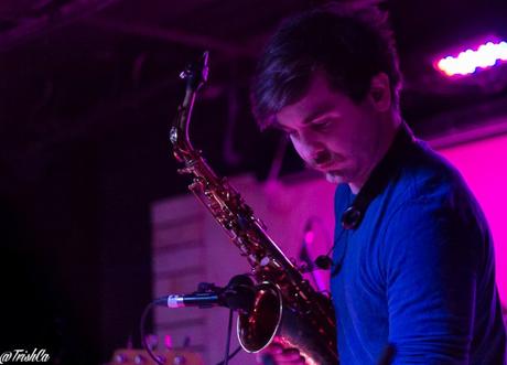 Feel An Emotion: Lost Cousins Live at Adelaide Hall in Toronto! Lost Cousins Adelaide Hall 2016