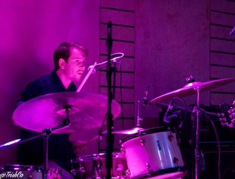 Feel An Emotion: Lost Cousins Live at Adelaide Hall in Toronto! Lost Cousins Adelaide Hall 2016