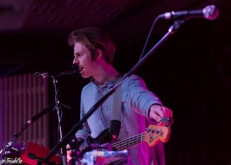 Feel An Emotion: Lost Cousins Live at Adelaide Hall in Toronto! Lost Cousins Adelaide Hall 2016