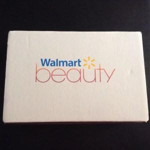 SPRING WALMART BEAUTY BOX REVIEW IMG_0302