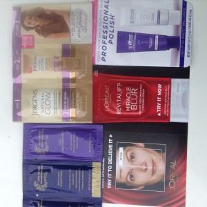 SPRING WALMART BEAUTY BOX REVIEW IMG_5891