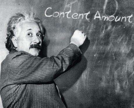 Top 10 Money Making Google AdSense Tips For Bloggers Content Amount