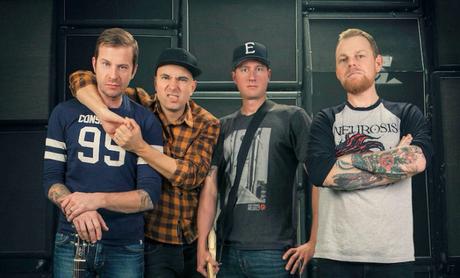 MILLENCOLIN SELL OUT IN MELBOURNE, ADD NEW SHOW POST TOUR PROMO VIDEO FOR FANS