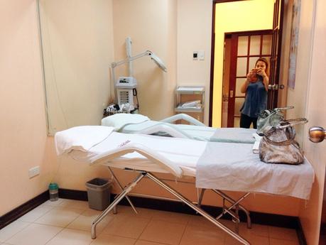 My Dermclinic Intense Diamond Peel Experience My Dermclinic Intense Diamond Peel Experience