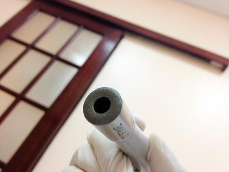 My Dermclinic Intense Diamond Peel Experience My Dermclinic Intense Diamond Peel Experience