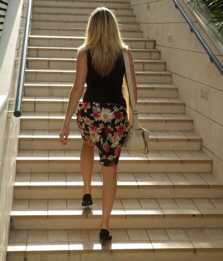Stairs of Life Stairs of Life