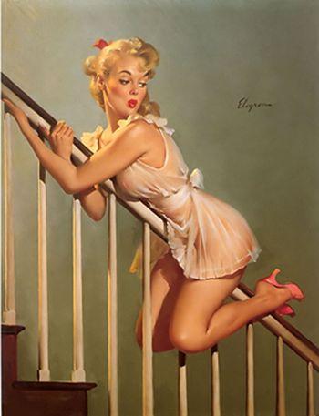 Stairs of Life Stairs of Life