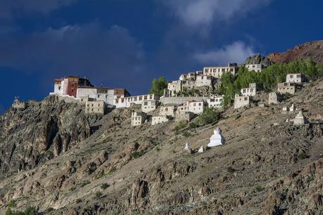 Gompas – The Buddhist Temples Gompas – The Buddhist Temples