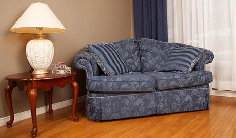 Different Materials Used For Stuffing Furniture