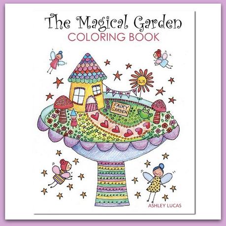 Adult Coloring Books Are Still Going Strong! Adult Coloring Books Are Still Going Strong!