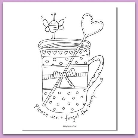 Adult Coloring Books Are Still Going Strong! Adult Coloring Books Are Still Going Strong!