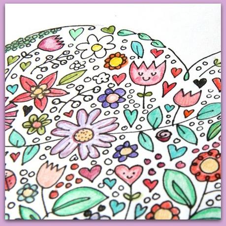 Adult Coloring Books Are Still Going Strong! Adult Coloring Books Are Still Going Strong!