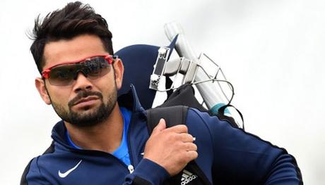 Virat kohli – The young star in present Indian cricket team Virat kohli – The young star in present Indian cricket team