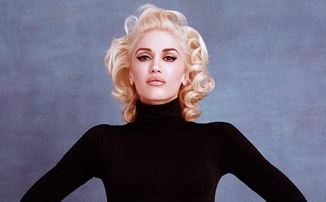 Gwen Stefani Set To Top Billboard Charts Next Week Gwen Stefani Set To Top Billboard Charts Next Week