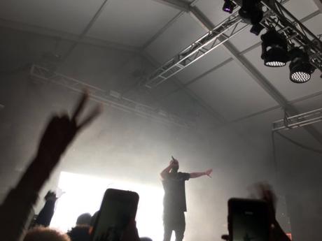 DRAKE AND OVO DELIVER SURPRISE SET AT SXSW DRAKE AND OVO DELIVER SURPRISE SET AT SXSW