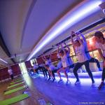 THE BENEFITS OF SAILING ! FITNESS ON TOAST - YES TO CLASS
