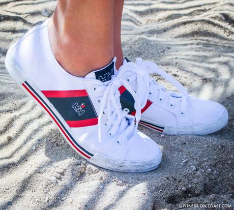 THE BENEFITS OF SAILING ! Fitness On Toast Faya Blog Girl Healthy Workout Active Health Travel Helly Hansen Barbados Sailing Team Concise Caribbean Destination-23