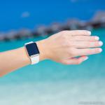 THE BENEFITS OF SAILING ! Apple Watch Insta-6
