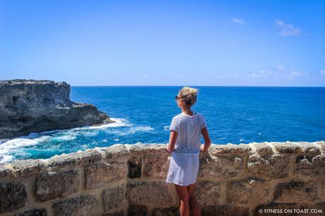 THE BENEFITS OF SAILING ! Fitness On Toast Faya Blog Girl Healthy Workout Active Health Travel Helly Hansen Barbados Sailing Team Concise Caribbean Destination-48