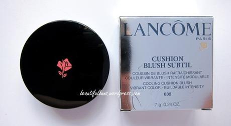 Lancome Cushion Blush Subtil (1)