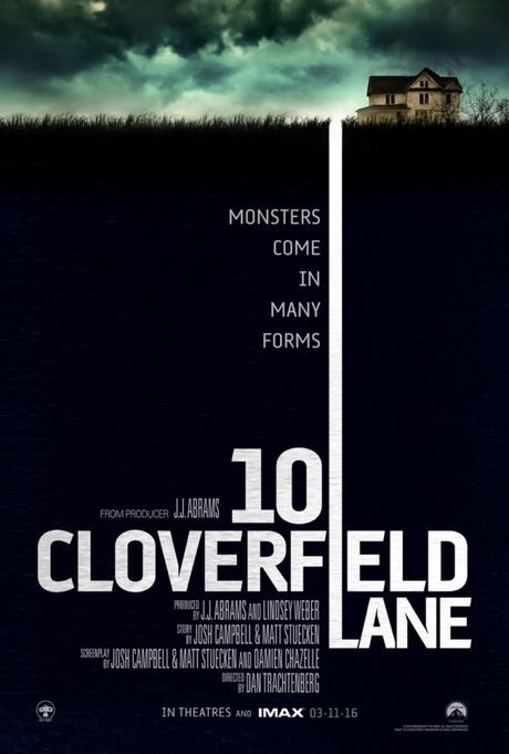 MOVIE OF THE WEEK: 10 Cloverfield Lane