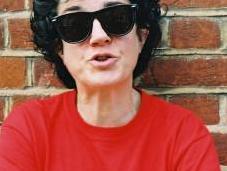 Comedy Critic Kate Copstick: Kenya Rant