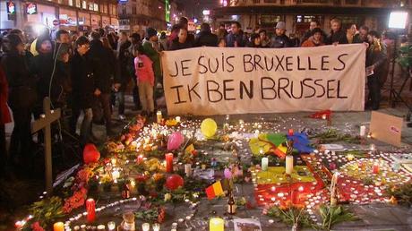 I Am Brussels