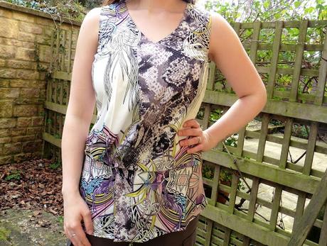 Style | Our Summer holiday with Kaleidoscope Style | Our Summer holiday with Kaleidoscope