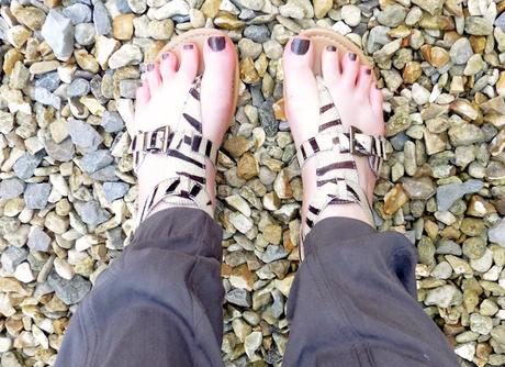 Style | Our Summer holiday with Kaleidoscope Style | Our Summer holiday with Kaleidoscope
