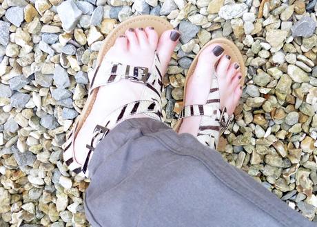 Style | Our Summer holiday with Kaleidoscope Style | Our Summer holiday with Kaleidoscope