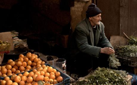 Morocco’s Best City: Is it Fez or Marrakech? In the market
