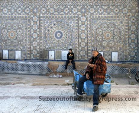 Morocco’s Best City: Is it Fez or Marrakech? Meknes