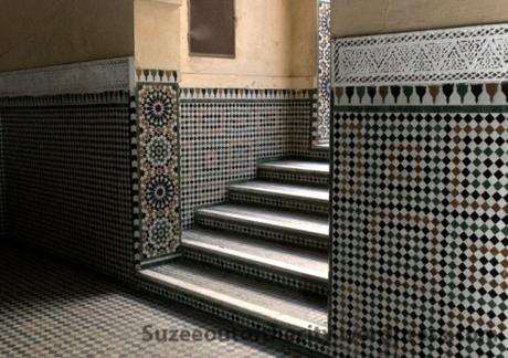 Morocco’s Best City: Is it Fez or Marrakech? Moulay Ismail Mausoleum