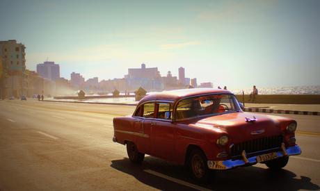 Travelling Cuba – Get there before It’s Ruined! Travelling Cuba – Get there before It’s Ruined!