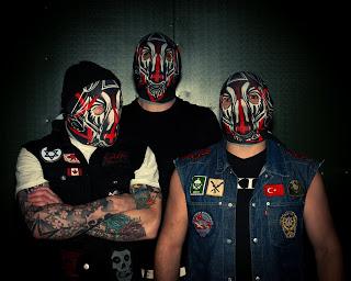 Roman Nose Roman Nose