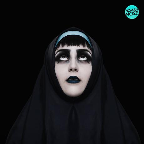 Roman Nose Roman Nose