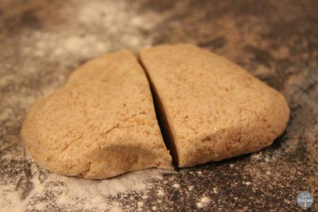 Healthy Oat-Wholemeal Pizza Roll Ups