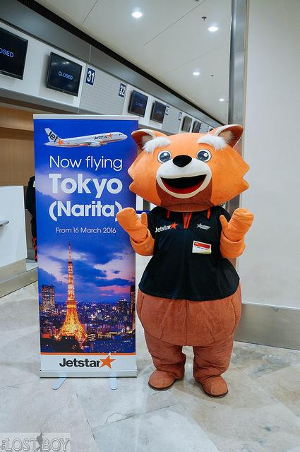 Jetstar Japan Now Flying Between Manila and Tokyo-Narita!