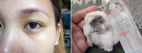 Eau Thermale Avène Micellar Lotion Review + Event Photos Eau Thermale Avène Micellar Lotion Review + Event Photos