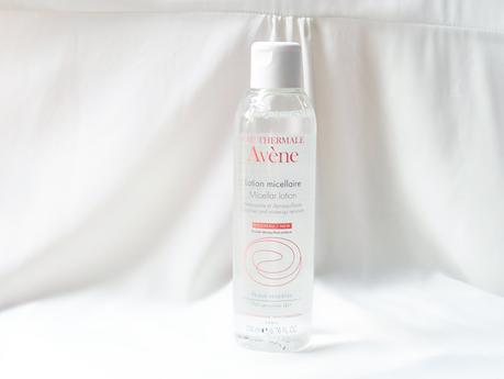 Eau Thermale Avène Micellar Lotion Review + Event Photos Eau Thermale Avène Micellar Lotion Review + Event Photos