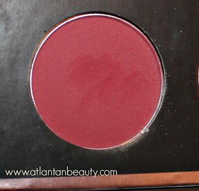 Review and Swatches of the Makeup Geek MannyMUA Palette