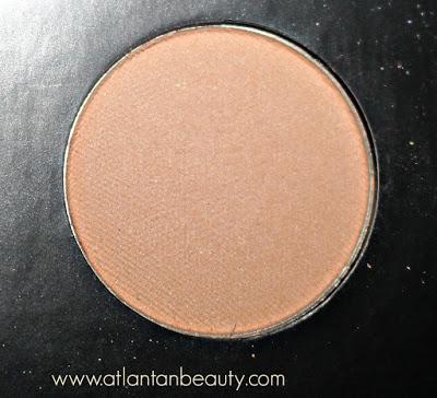 Review and Swatches of the Makeup Geek MannyMUA Palette