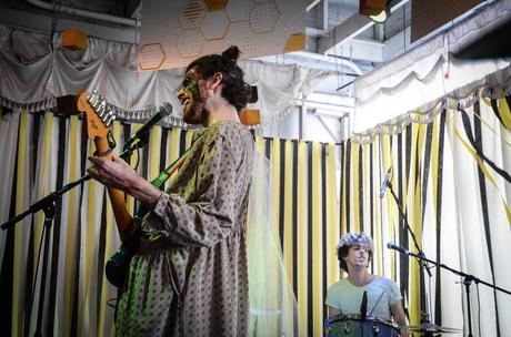 10 Breakout Artists of SXSW 2016 10 Breakout Artists of SXSW 2016