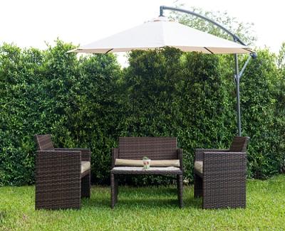 The Secrets Of Rattan Garden Furniture Rattan Garden Furniture2
