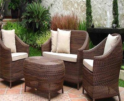 The Secrets Of Rattan Garden Furniture Rattan Garden Furniture1