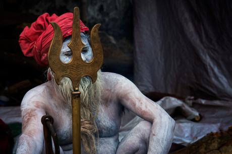 Naga – A good man or holy man Naga – A good man or holy man