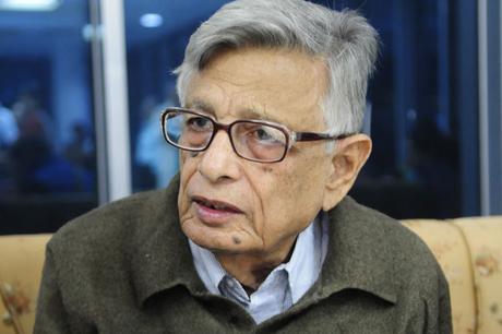 Irfan habib- Indian historian of ancient and medieval India, Irfan habib- Indian historian of ancient and medieval India,