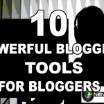 powerful blogging tools