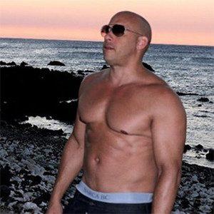 vin diesel